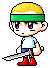 chunge